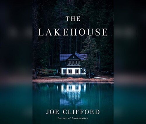 The Lakehouse (MP3 CD)