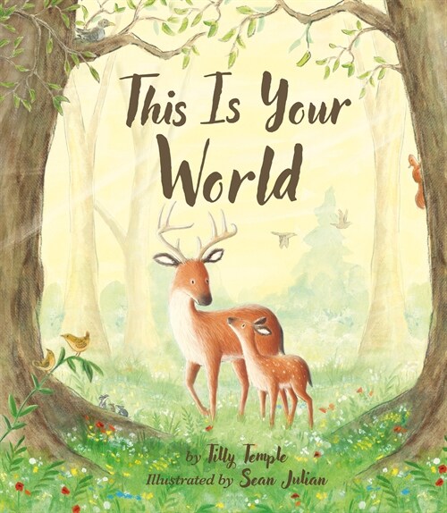 This Is Your World (Hardcover)
