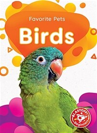 Birds (Paperback)