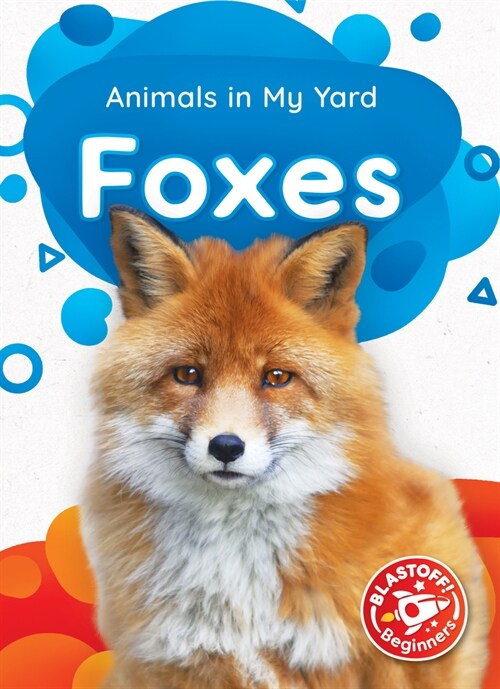 Foxes (Paperback)