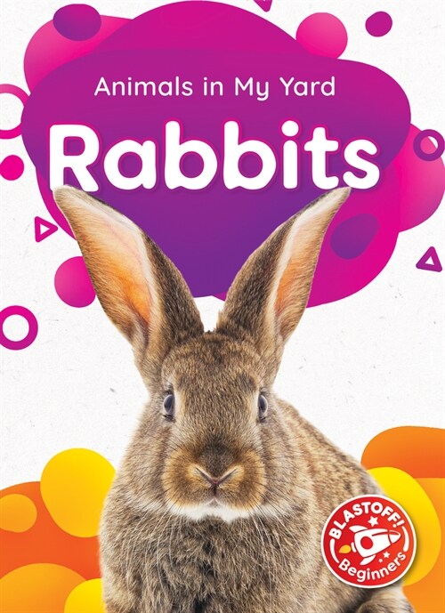 Rabbits (Paperback)