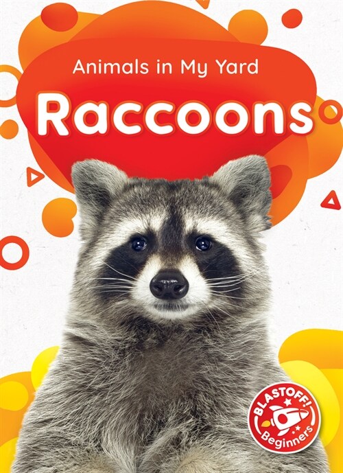 Raccoons (Paperback)
