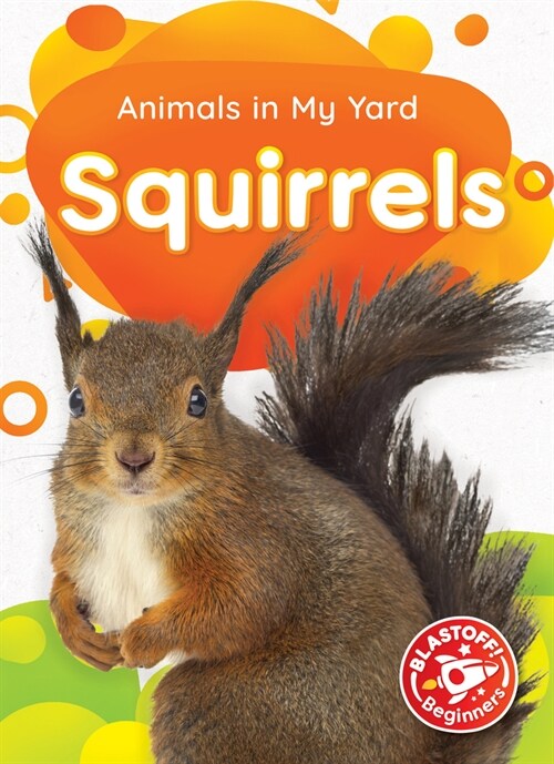 Squirrels (Paperback)