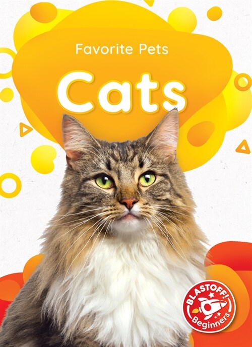 Cats (Paperback)