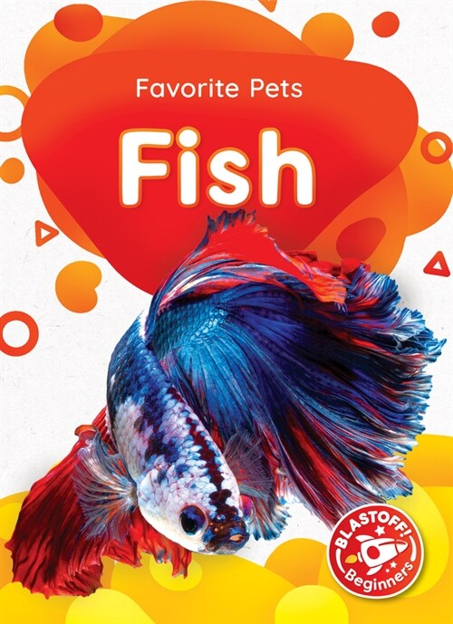 Fish (Paperback)