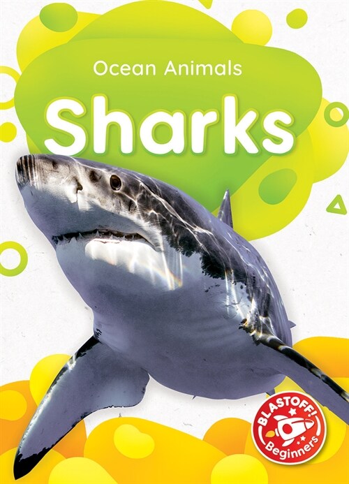 Sharks (Paperback)