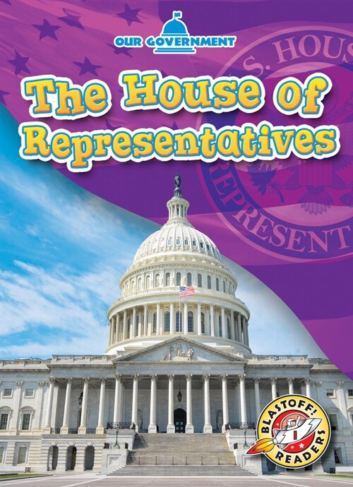 The House of Representatives (Paperback)