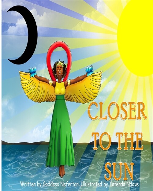 Closer to the Sun (Paperback)