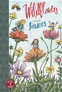 Wildflowers :a Toon book 