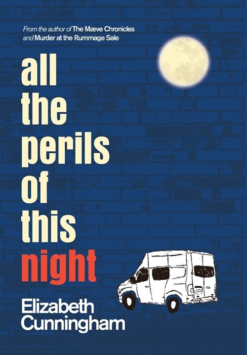 All The Perils of This Night (Hardcover)