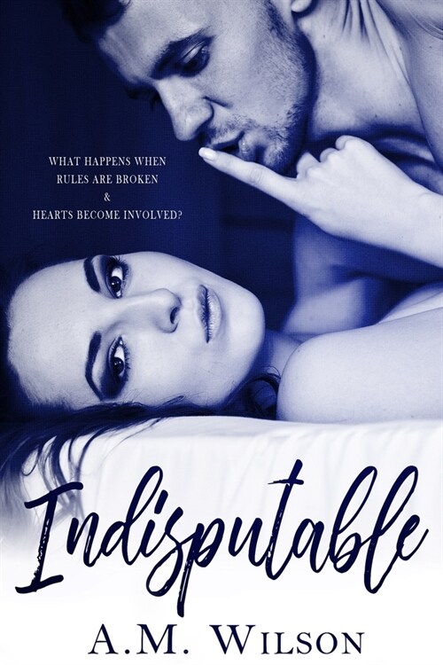 Indisputable (Paperback)
