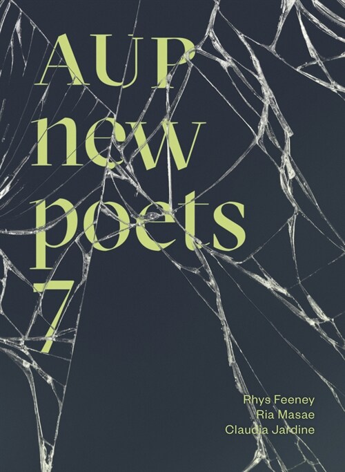 Aup New Poets 7 (Paperback)