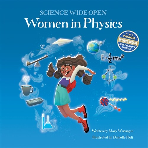 Women in Physics (Paperback)