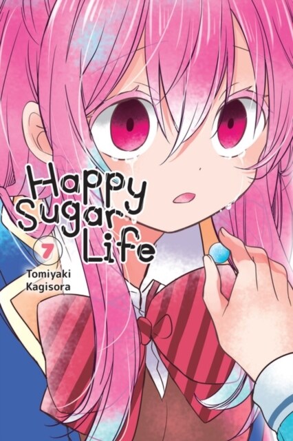 Happy Sugar Life, Vol. 7 (Paperback)