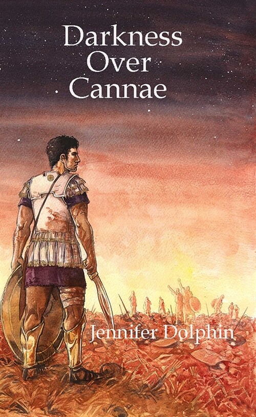 Darkness Over Cannae (Hardcover)