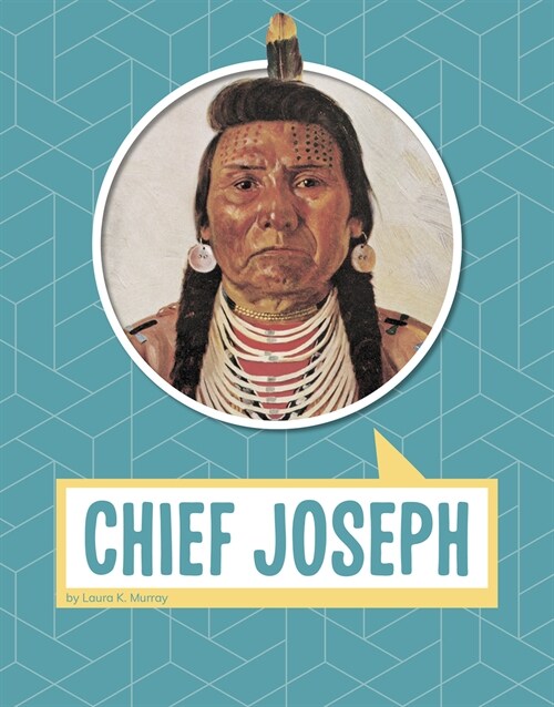 Chief Joseph (Hardcover)