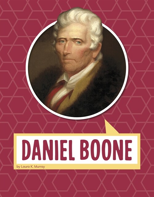 Daniel Boone (Hardcover)