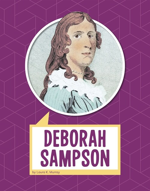 Deborah Sampson (Hardcover)