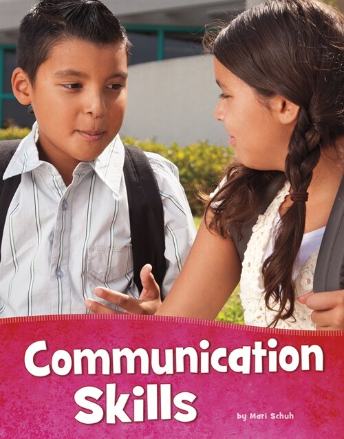 Communication Skills (Paperback)