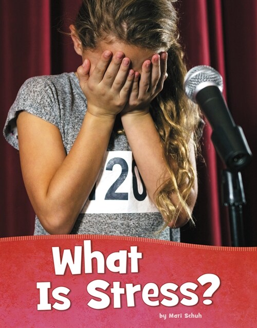 What Is Stress? (Paperback)