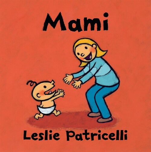 Mami (Board Books)