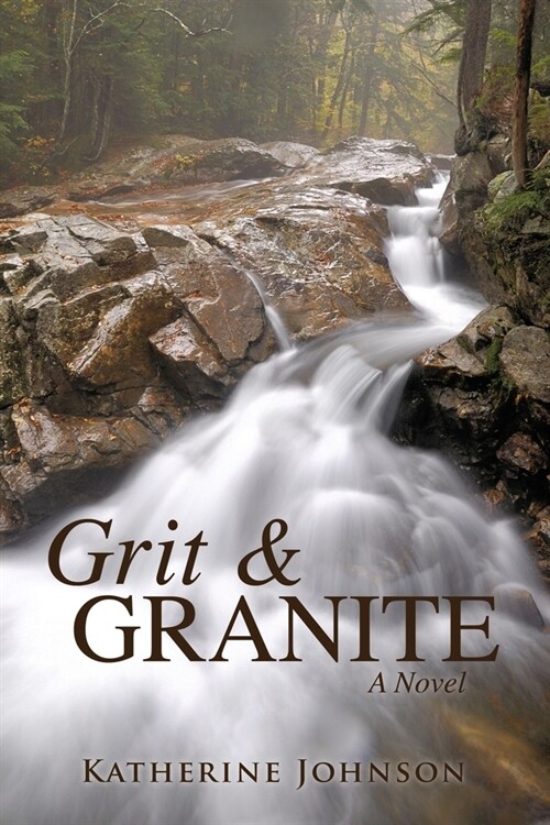 Grit & Granite (Paperback)