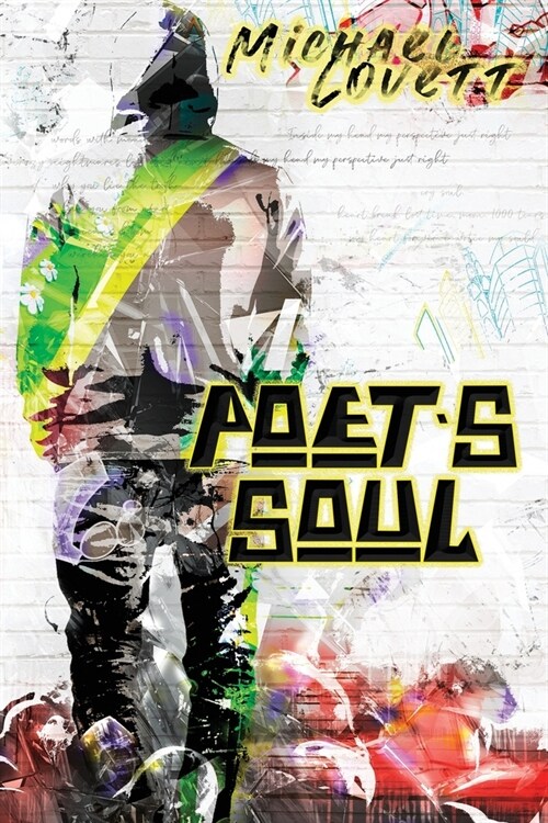 Poets Soul (Paperback)