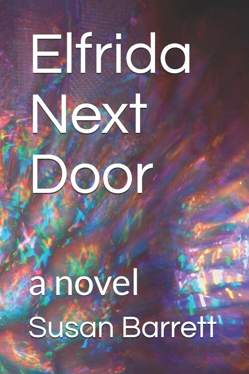 Elfrida Next Door (Paperback)