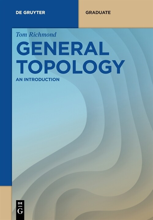 General Topology: An Introduction (Paperback)