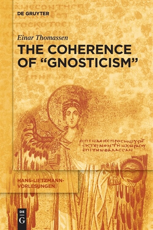 The Coherence of Gnosticism (Paperback)