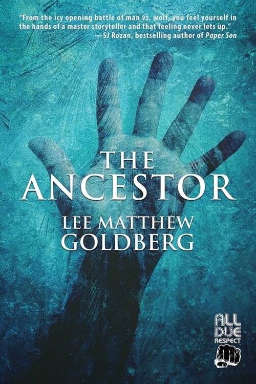 The Ancestor (Paperback)