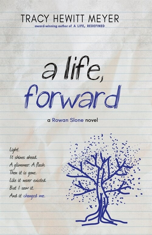 A Life, Forward (Paperback)