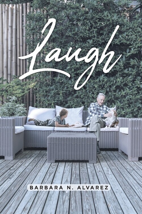 Laugh (Paperback)