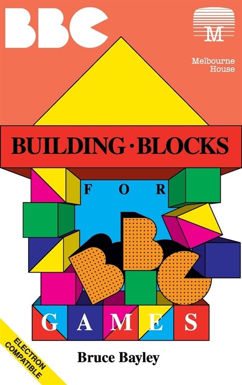 Building Blocks for BBC Games (Hardcover)