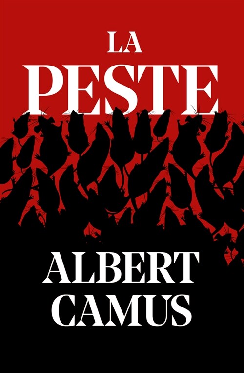 La Peste / The Plague (Paperback)