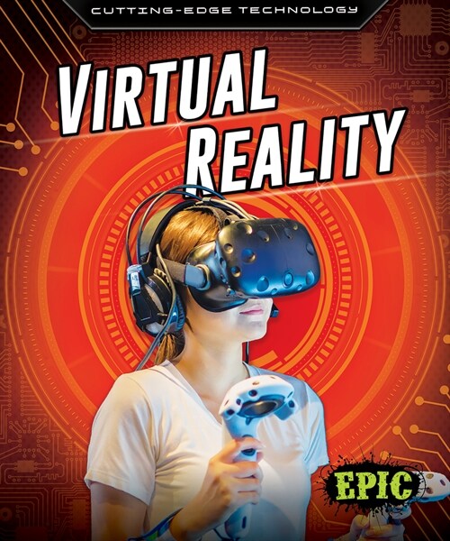 Virtual Reality (Library Binding)