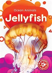 Jellyfish (Library Binding)