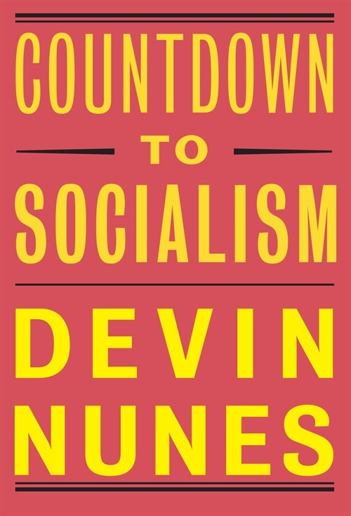 Countdown to Socialism (Paperback)