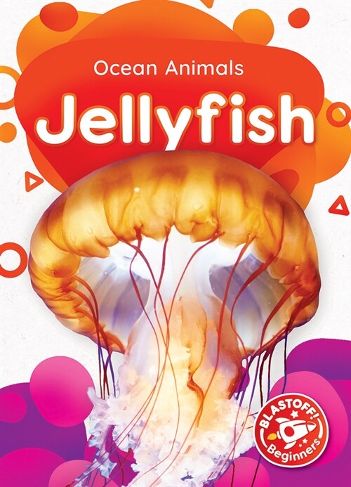Jellyfish (Library Binding)