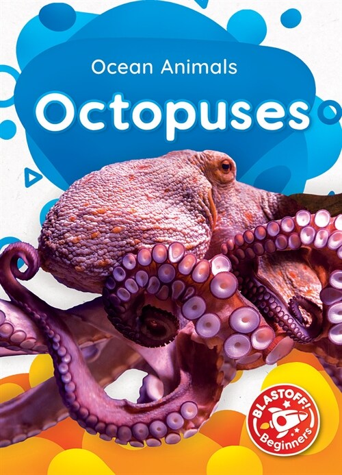 Octopuses (Library Binding)