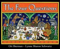 (The) Four questions 