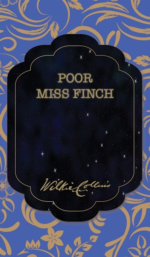 Poor Miss Finch (Hardcover)