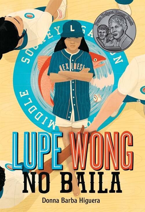 Lupe Wong No Baila: (lupe Wong Wont Dance Spanish Edition) (Paperback)