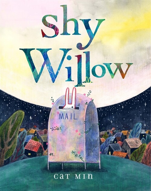 Shy Willow (Hardcover)