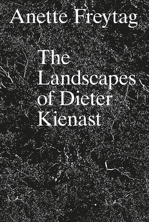 The Landscapes of Dieter Kienast (Paperback)