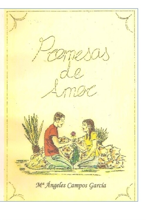 Promesas de amor (Paperback)