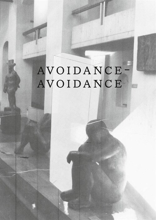 Avoidance-Avoidance (Paperback)