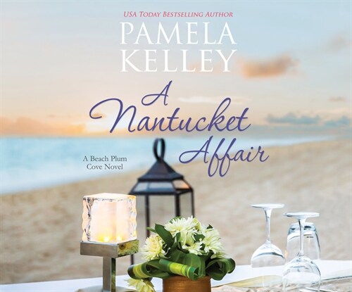 A Nantucket Affair (MP3 CD)