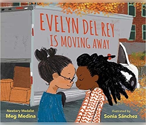 Evelyn del Rey Is Moving Away (Audio CD)