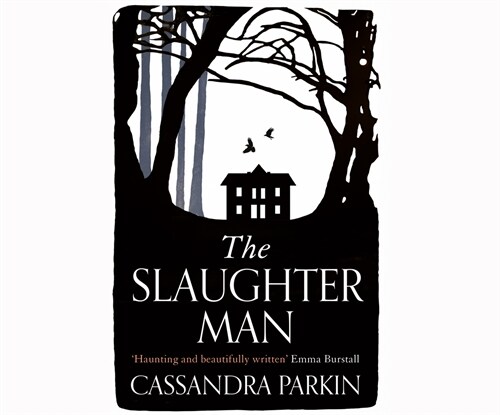 The Slaughter Man (Audio CD)